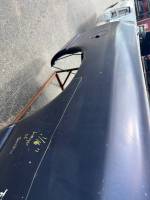 02-08 Dodge Ram 1500/2500/3500 Blue 6.4ft Short Truck Bed - Image 26