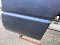 02-08 Dodge Ram 1500/2500/3500 Blue 6.4ft Short Truck Bed - Image 29