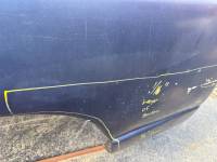 02-08 Dodge Ram 1500/2500/3500 Blue 6.4ft Short Truck Bed - Image 32