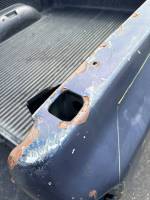 02-08 Dodge Ram 1500/2500/3500 Blue 6.4ft Short Truck Bed - Image 35