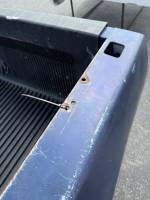 02-08 Dodge Ram 1500/2500/3500 Blue 6.4ft Short Truck Bed - Image 36