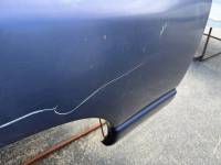 02-08 Dodge Ram 1500/2500/3500 Blue 6.4ft Short Truck Bed - Image 41