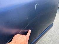 02-08 Dodge Ram 1500/2500/3500 Blue 6.4ft Short Truck Bed - Image 42
