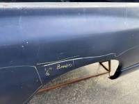 02-08 Dodge Ram 1500/2500/3500 Blue 6.4ft Short Truck Bed - Image 44