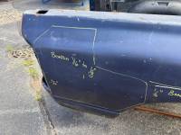 02-08 Dodge Ram 1500/2500/3500 Blue 6.4ft Short Truck Bed - Image 45