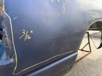02-08 Dodge Ram 1500/2500/3500 Blue 6.4ft Short Truck Bed - Image 51