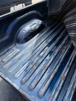 02-08 Dodge Ram 1500/2500/3500 Blue 6.4ft Short Truck Bed - Image 60