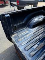02-08 Dodge Ram 1500/2500/3500 Blue 6.4ft Short Truck Bed - Image 61