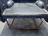 02-08 Dodge Ram 1500/2500/3500 Blue 6.4ft Short Truck Bed - Image 62