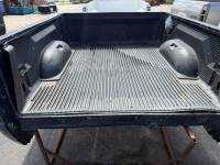 02-08 Dodge Ram 1500/2500/3500 Blue 6.4ft Short Truck Bed - Image 63