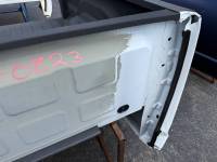 Ram - 19-C Dodge Ram 2500/3500 White 6.4ft Bed - Image 4