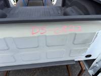 Ram - 19-C Dodge Ram 2500/3500 White 6.4ft Bed - Image 2
