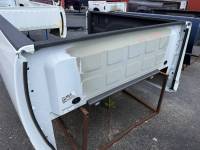 Ram - 19-C Dodge Ram 2500/3500 White 6.4ft Bed - Image 5
