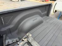 Ram - 19-C Dodge Ram 2500/3500 White 6.4ft Bed - Image 7