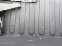 Ram - 19-C Dodge Ram 2500/3500 White 6.4ft Bed - Image 9