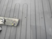 Ram - 19-C Dodge Ram 2500/3500 White 6.4ft Bed - Image 11