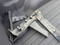 Ram - 19-C Dodge Ram 2500/3500 White 6.4ft Bed - Image 12