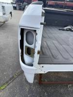 Ram - 19-C Dodge Ram 2500/3500 White 6.4ft Bed - Image 18