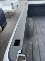 Ram - 19-C Dodge Ram 2500/3500 White 6.4ft Bed - Image 19