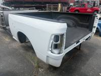 Ram - 19-C Dodge Ram 2500/3500 White 6.4ft Bed - Image 3