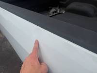 Ram - 19-C Dodge Ram 2500/3500 White 6.4ft Bed - Image 24