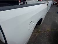 Ram - 19-C Dodge Ram 2500/3500 White 6.4ft Bed - Image 30