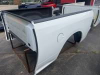 Ram - 19-C Dodge Ram 2500/3500 White 6.4ft Bed - Image 36