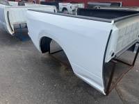 Ram - 19-C Dodge Ram 2500/3500 White 6.4ft Bed - Image 37