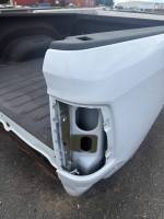 Ram - 19-C Dodge Ram 2500/3500 White 6.4ft Bed - Image 56