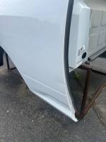 Ram - 19-C Dodge Ram 2500/3500 White 6.4ft Bed - Image 62