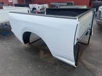 Ram - 19-C Dodge Ram 2500/3500 White 6.4ft Bed - Image 64