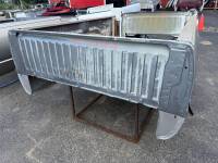 Dodge  - Used 94-01 Dodge Ram Gray/Silver 8 ft Long Bed - Image 4