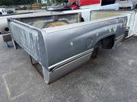 Dodge  - Used 94-01 Dodge Ram Gray/Silver 8 ft Long Bed - Image 5