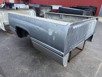 Dodge  - Used 94-01 Dodge Ram Gray/Silver 8 ft Long Bed - Image 6