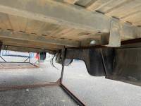 Dodge  - Used 94-01 Dodge Ram Gray/Silver 8 ft Long Bed - Image 90