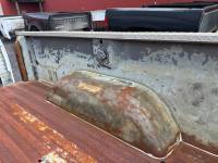 Dodge  - Used 94-01 Dodge Ram Gray/Silver 8 ft Long Bed - Image 7