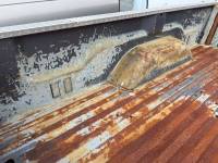 Dodge  - Used 94-01 Dodge Ram Gray/Silver 8 ft Long Bed - Image 9