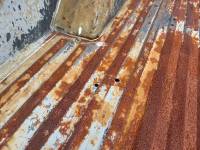Dodge  - Used 94-01 Dodge Ram Gray/Silver 8 ft Long Bed - Image 16