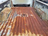 Dodge  - Used 94-01 Dodge Ram Gray/Silver 8 ft Long Bed - Image 18