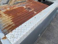 Dodge  - Used 94-01 Dodge Ram Gray/Silver 8 ft Long Bed - Image 19