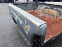 Dodge  - Used 94-01 Dodge Ram Gray/Silver 8 ft Long Bed - Image 20