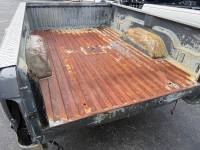 Dodge  - Used 94-01 Dodge Ram Gray/Silver 8 ft Long Bed - Image 21