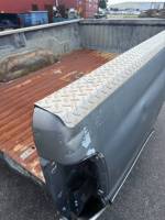 Dodge  - Used 94-01 Dodge Ram Gray/Silver 8 ft Long Bed - Image 22