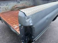 Dodge  - Used 94-01 Dodge Ram Gray/Silver 8 ft Long Bed - Image 24