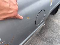 Dodge  - Used 94-01 Dodge Ram Gray/Silver 8 ft Long Bed - Image 29