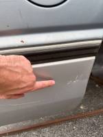 Dodge  - Used 94-01 Dodge Ram Gray/Silver 8 ft Long Bed - Image 33