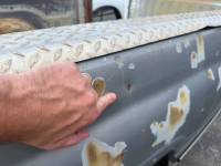 Dodge  - Used 94-01 Dodge Ram Gray/Silver 8 ft Long Bed - Image 34