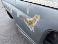 Dodge  - Used 94-01 Dodge Ram Gray/Silver 8 ft Long Bed - Image 41