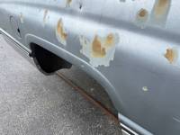 Dodge  - Used 94-01 Dodge Ram Gray/Silver 8 ft Long Bed - Image 42