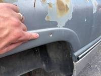 Dodge  - Used 94-01 Dodge Ram Gray/Silver 8 ft Long Bed - Image 43